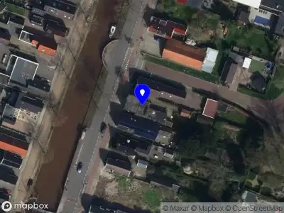 Cipher on Earth Stadskanaal