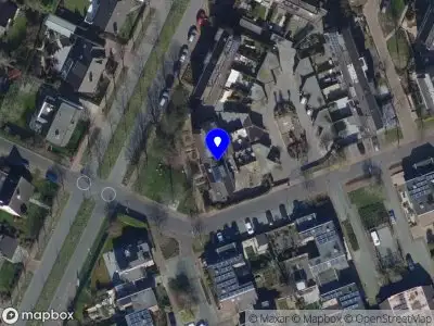 Nieuw bedrijf Sparre