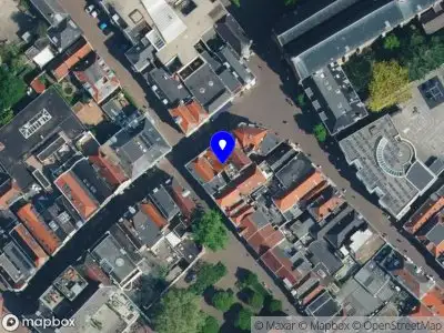 Aimé Zorgt Deventer