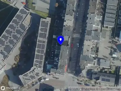 Nieuw bedrijf NJzorg & Dienstverlening