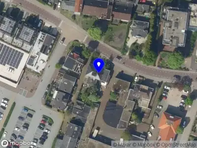 Nieuw bedrijf Renes Advies