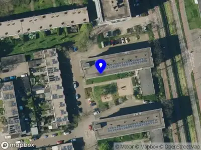 E. Avdic Zorg Wageningen