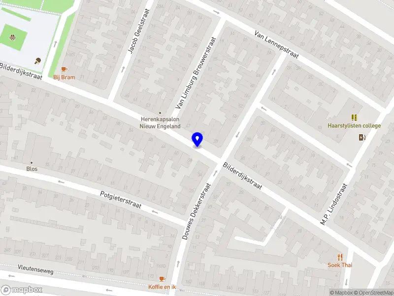 Nieuw bedrijf Norah Eijsbroek