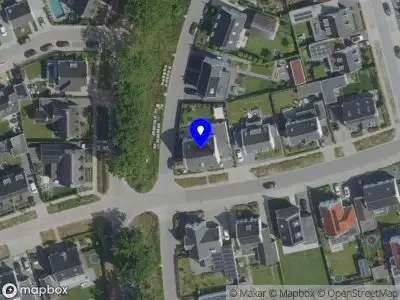 Inge van der Dussen Mondhygienist