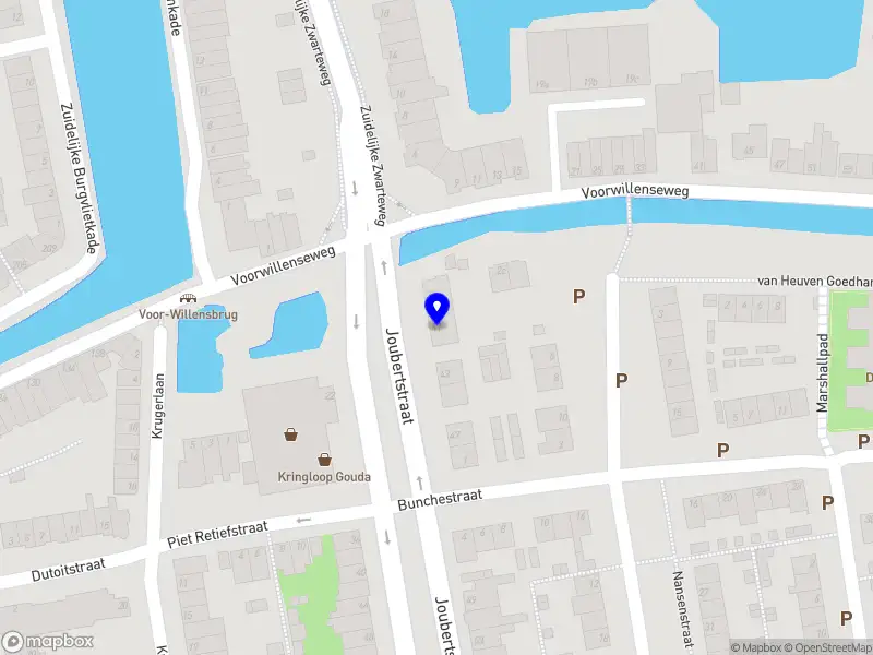 Uw DroneService Gouda