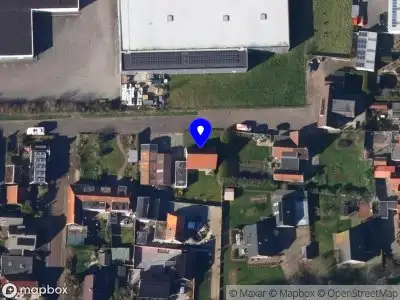 Ergotherapie Harlingen