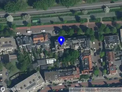 Nieuw bedrijf Bevolve Digital