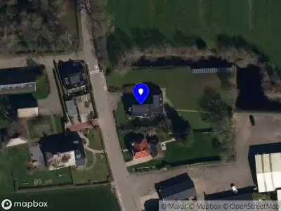 Sj. Gosliga Holding B.V. Gytsjerk