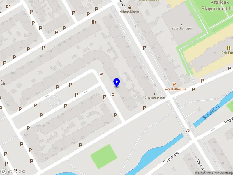 Turkoois Zorg, coaching & advies