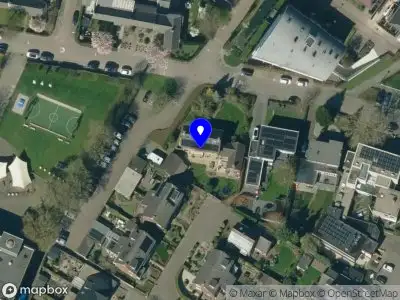 Nieuw bedrijf Wm Consultancy