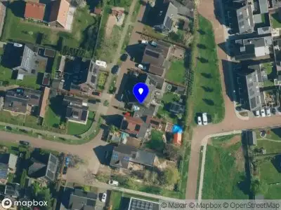 Hutte Diensten DE HEURNE