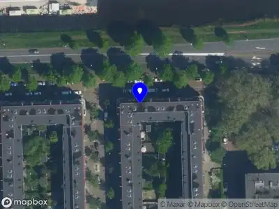 Openlucht Atelier Amsterdam Amsterdam