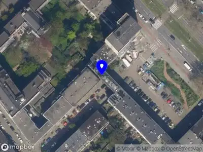 Nieuw bedrijf Kersten Holding B.V.