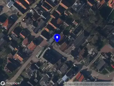 Nieuw bedrijf Hubungan Marketing & Communicatie