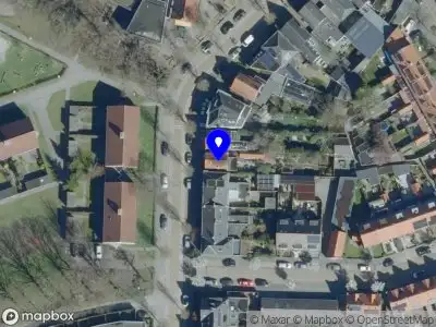 Nieuw bedrijf door Hobbelen