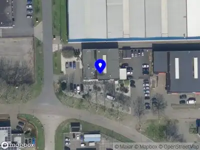 Passimo Holding B.V. Oosterhout