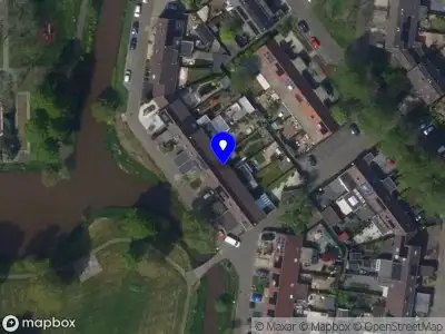 Nieuw bedrijf RFS Sales