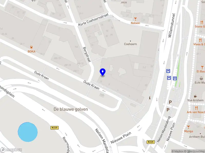 Volmatch Arnhem