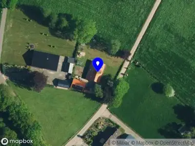 Nieuw bedrijf Bouwbedrijf Martijn Wilbrink