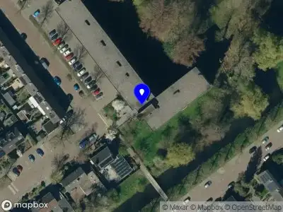 Bouchrazorg Arnhem