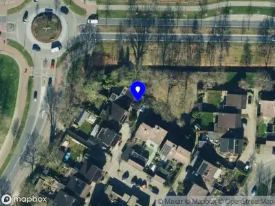 Nieuw bedrijf Carla Oostijen