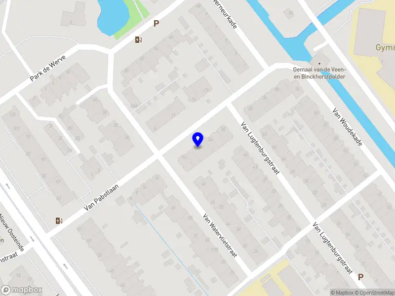 Nieuw bedrijf All2Move