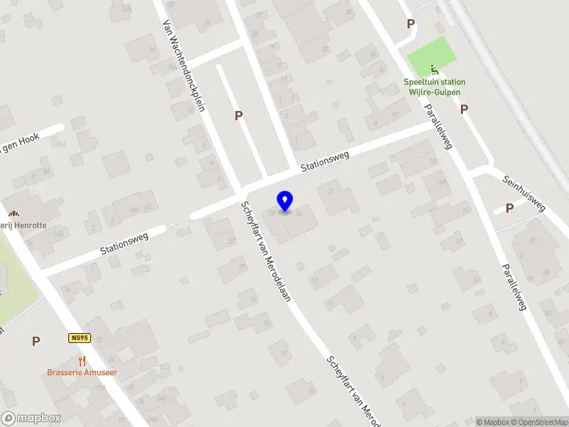 van Wageningen consultancy