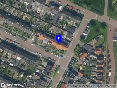 Nieuw bedrijf 'T komt goed kindercoaching