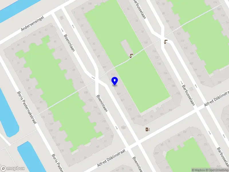 YP Finance Amsterdam