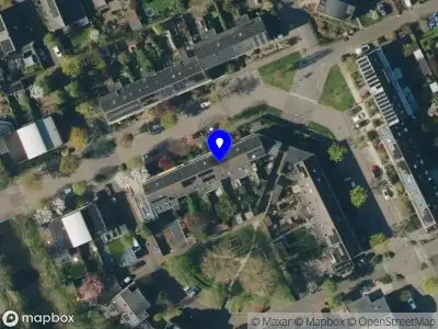 de Bruin Zorg Wageningen