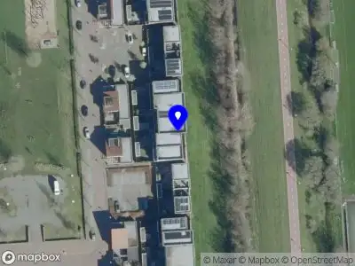 Nieuw bedrijf Outcast47