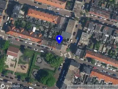 Sweetheart & Cynical Haarlem