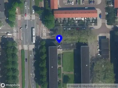 Restaurant La Veranda Amsterdam