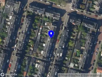 Mark van Gend Utrecht