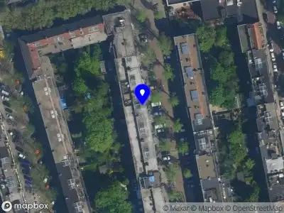 DinoData Amsterdam