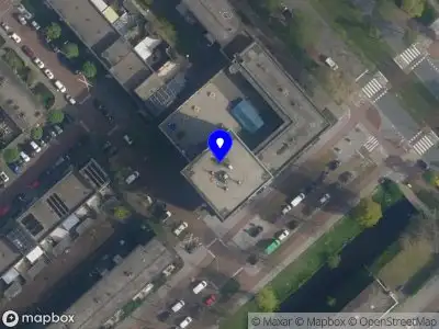MSA Vastgoed-Adviesbureau 's-Gravenhage