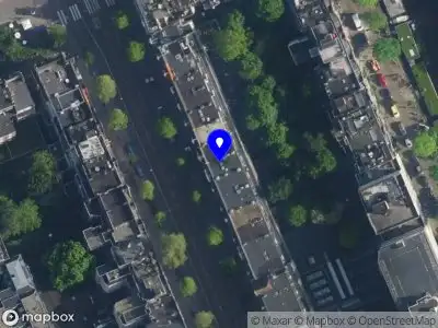 MySanctuary Amsterdam