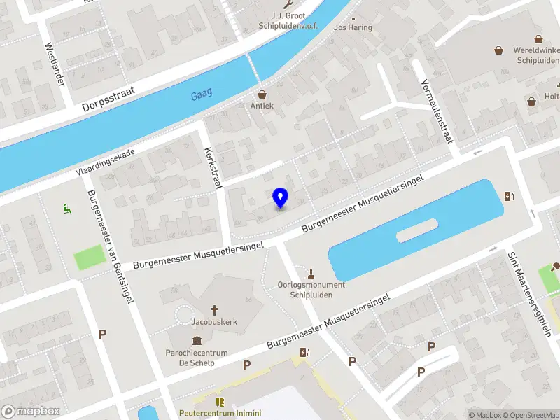 Care-Free Bemiddeling