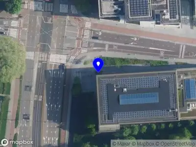 D. de Witte Holding B.V.