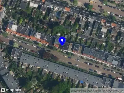 main creations Haarlem