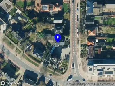 Nieuw bedrijf M & P Audit B.V.