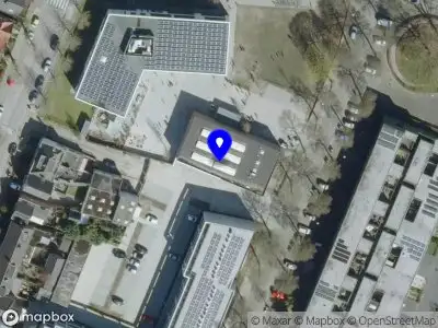PadelHof B.V. Eindhoven