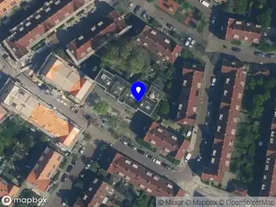Floor Medical Amsterdam