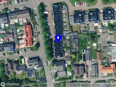 Praktijk van Westen Achterveld