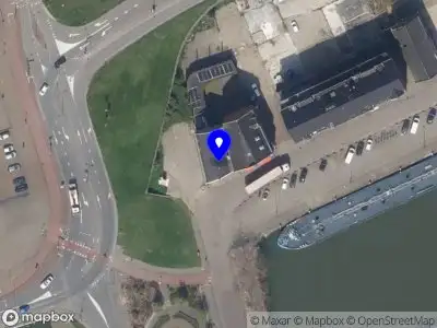 Hello Drydocks B.V. Vlaardingen