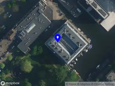 Konkel B.V. Amsterdam