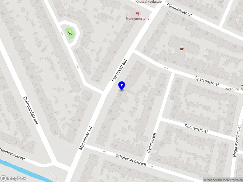 MGM Business & Hospitality