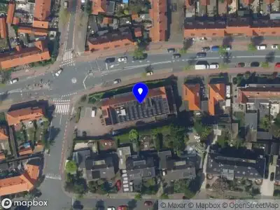 Tandartsenpraktijk Den2 B.V. Hilversum