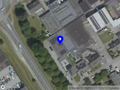 Nieuw bedrijf Veegservice Someren B.V.