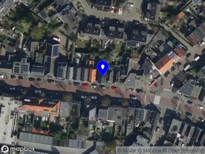 Restaurant Markant Breda